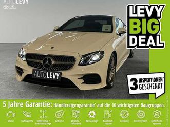 d amg line 4matic +pano+led+softclose+