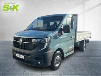 master fwd fgst. pritsche eka l2h1 3,5t dci130