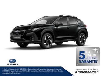 2.0ie e-boxer platinum navi awd at