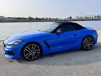 z4 sdrive 30i msport auto