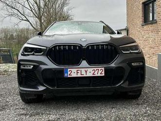 x6 m50ias