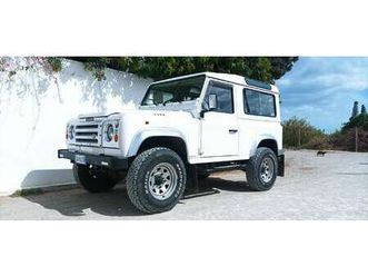 90 3.5 v8 fam county sw