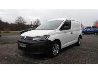 caddy cargo 1.5 tsi basis