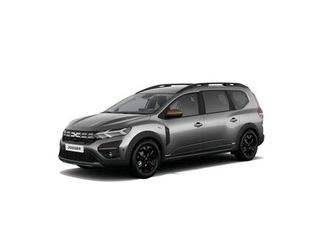 dacia jogger extreme+ eco-g 100 7-sitzer