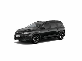 dacia jogger journey hybrid 155