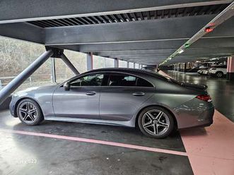 amg sport line ba 9 tronic