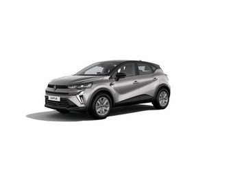 renault captur evolution tce 115