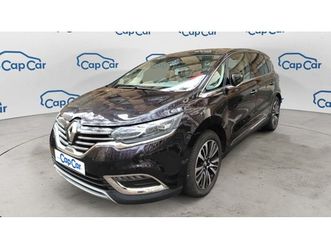 initiale paris - 1.6 dci energy 160 edc6