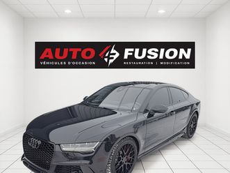 AUDI A7 SPORTBACK RS7 2016-audi-rs-7