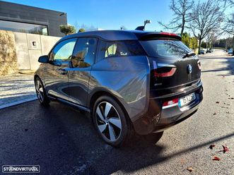 bmw i3 94ah +exa +comfort package advance