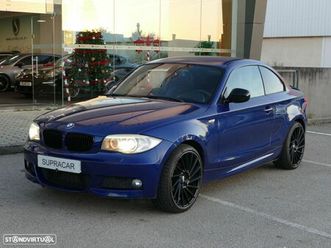 bmw 118 d coupe