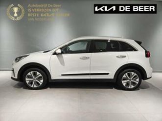 kia e-niro 64kwh 204pk aut dynamicplusline — kia — marktplaats