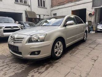 1.8 vvt-i sol only export