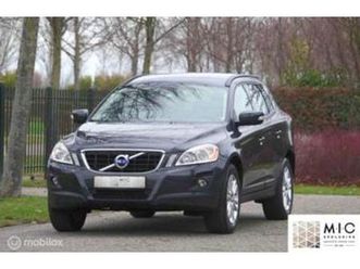 volvo xc60 3.0 t6 momentum | zwitserse btw auto | inr. mog. — volvo — marktplaats