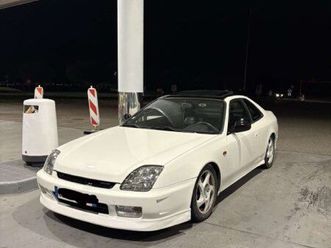 honda prélude 5g 2.2l vti