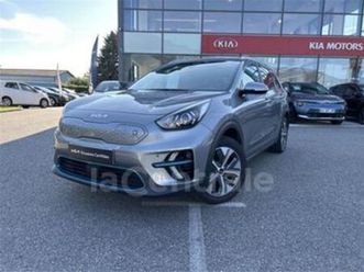 generation2 electrique 204 active 64 kwh