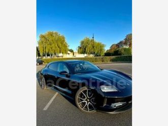 generation2 sport turismo 435 avec batterie performance plus 105 kwh