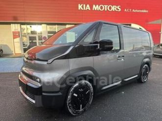 fourgon 163ch plus 71,2kwh