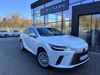 lexus rx 350h prestige plus e-cvt 19-es téli szett. +2 év extra care garancia