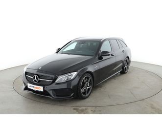 c 43 amg