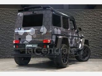 break long 550 4x4²