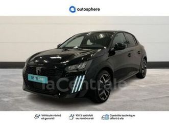 ii generation2 1.2 hybrid 110 allure e-dcs6