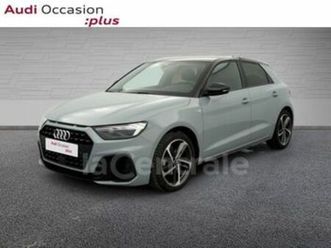ii 1.0 30 tfsi 116 s line plus s tronic 7
