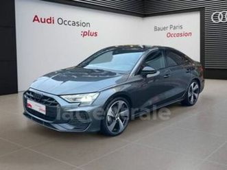 iv generation2 berline 1.5 35 tfsi mild hybrid 150 s line s tronic 7