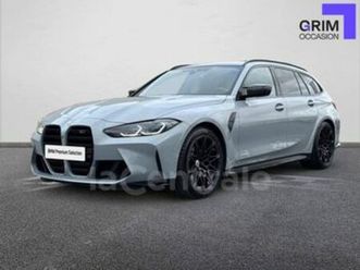 (g81) touring 3.0 510 m3 competition m xdrive bva8