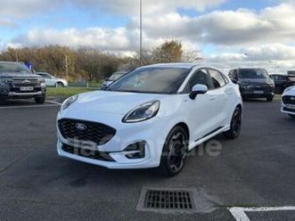 ii generation2 1.0 ecoboost 125 mhev s&s st-line powershift