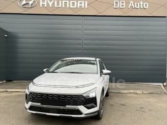 generation2 1.0 t-gdi 100 hybrid creative dct-7