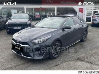 iii generation2 1.5 t-gdi 160 gt line dct7