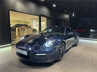 (992) coupe 3.0 385 carrera pdk