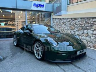 (992) generation2 4.0 510 gt3 avec pack touring pdk