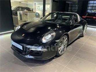 (991) 3.8 400 targa 4s pdk