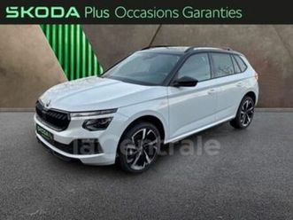 generation2 1.0 tsi evo 2 116 monte carlo dsg7