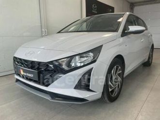 iii 1.0 t-gdi 100 hybrid 48v intuitive dct-7