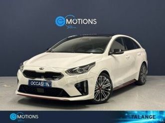 iii 1.6 t-gdi 204 isg gt dct7