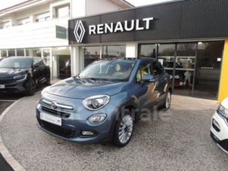 1.4 multiair 140 lounge 4x2 dct