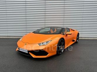 spyder 5.2 v10 lp 610-4