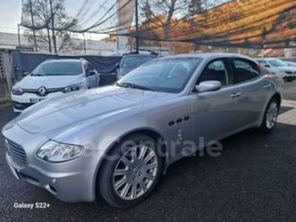 v 4.2 v8 400 executive gt f1