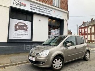 generation2 1.6 16v 110 exception proactive