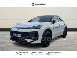 ii 1.5 etsi evo2 hybrid 150 r-line dsg7