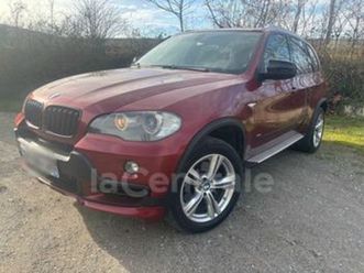 (e70) generation2 xdrive48ia 355 exclusive