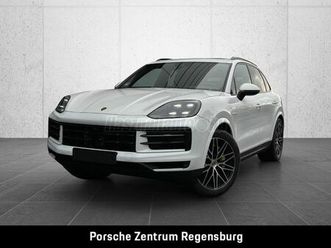porsche cayenne e-hybrid/ bose/ panoráma tető/ 360°kamera/pasm
