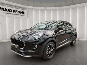 1.0 ecoboost mild hybrid titanium x s/s (euro