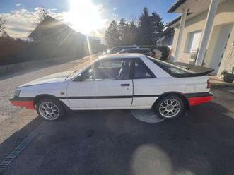 nissan sunny 1.6. gti