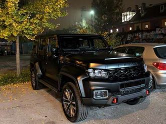 2.0 turbo diesel 4x4 162cv auto