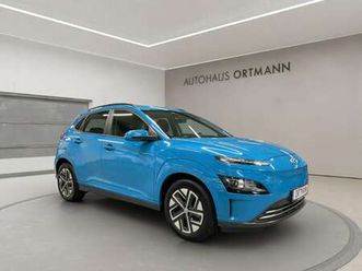 elektro 'basis' 100 kw / 136 ps frontantrieb