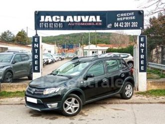 ii stepway 0.9 tce 90 prestige euro6